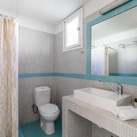 Psarianos Beachfront Apartman