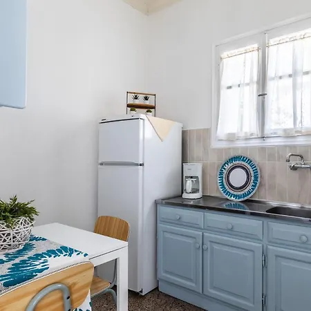 Apartman Psarianos Beachfront