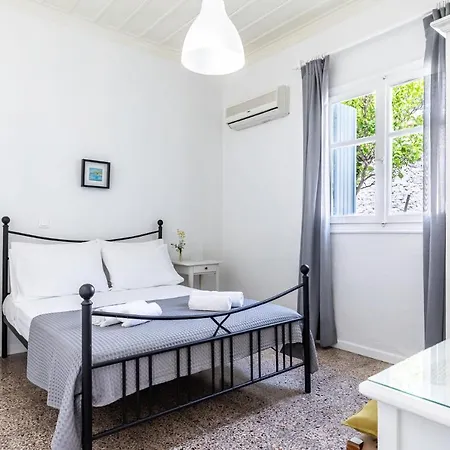 Apartman Psarianos Beachfront