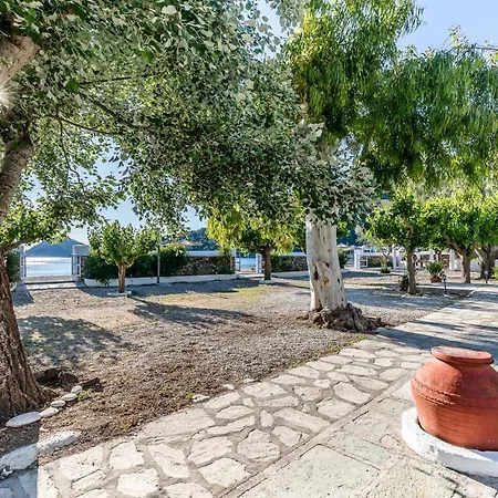 Psarianos Beachfront Panormos (Skopelos)